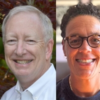 Marc Dollinger, Ilana Kaufman, Susannah Heschel