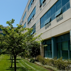 Humanities Building